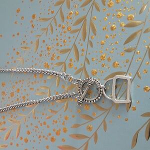 COPY - Stanless steel choker